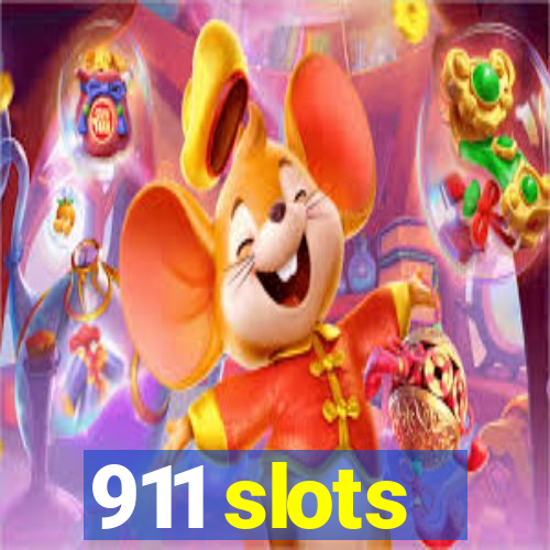 911 slots